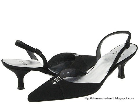 Chaussure hand:R977-584475