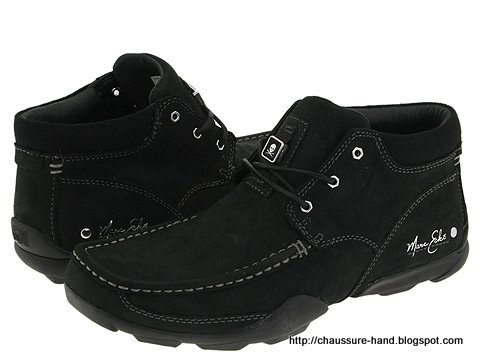 Chaussure hand:Q849-584661