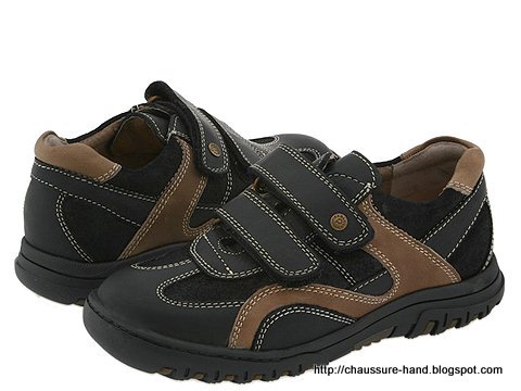 Chaussure hand:chaussure-584783