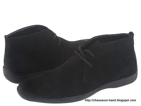 Chaussure hand:hand-584833