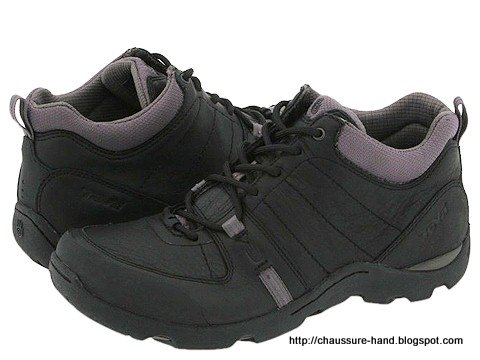 Chaussure hand:chaussure-585104