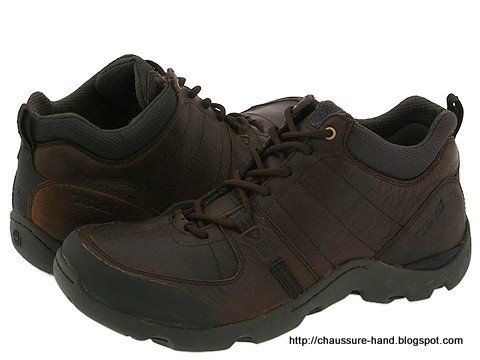 Chaussure hand:chaussure-585107