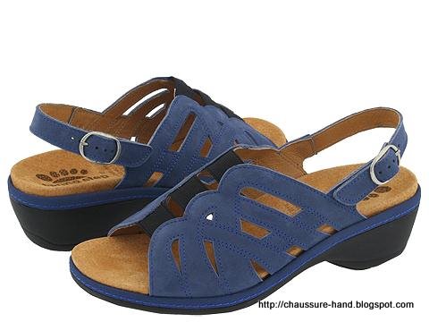 Chaussure hand:chaussure-585115