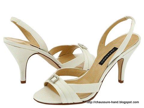 Chaussure hand:chaussure-585004