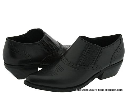 Chaussure hand:chaussure-585334