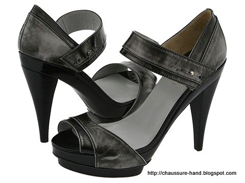 Chaussure hand:chaussure-585152
