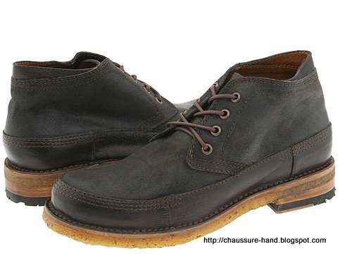Chaussure hand:chaussure-585175