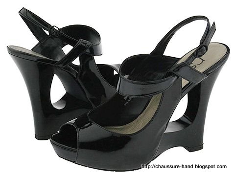 Chaussure hand:chaussure-585214