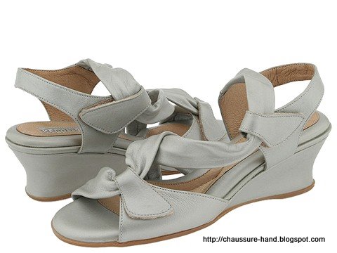 Chaussure hand:chaussure-585556