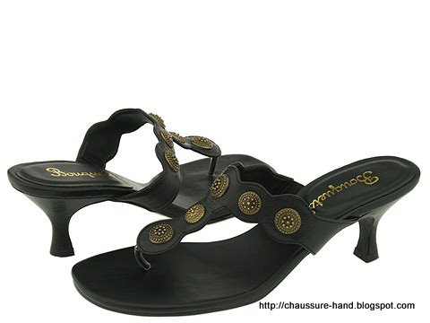 Chaussure hand:hand-585540