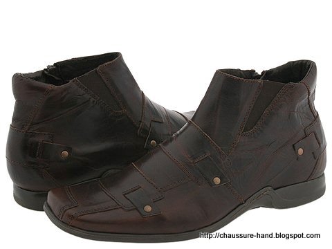 Chaussure hand:hand-585552