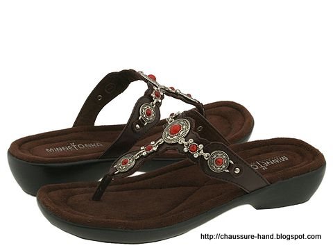 Chaussure hand:chaussure-585504