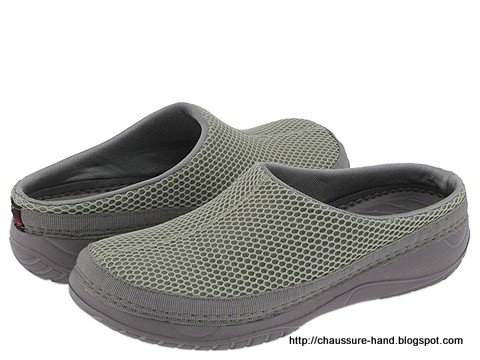 Chaussure hand:hand-585579