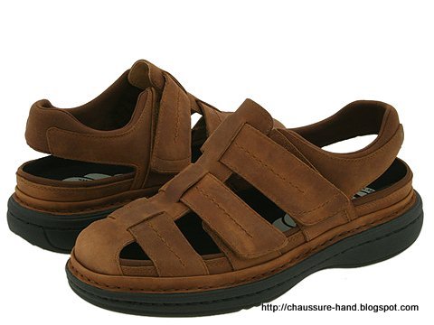 Chaussure hand:chaussure-585645