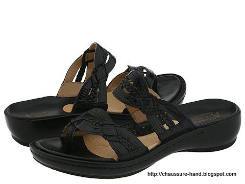 Chaussure hand:chaussure-585721