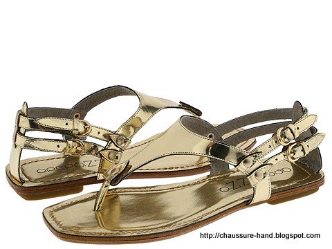 Chaussure hand:hand-585957