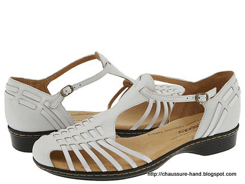 Chaussure hand:hand-585964