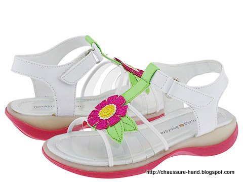 Chaussure hand:hand-585807
