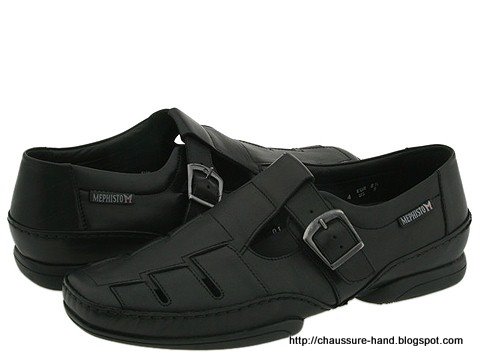 Chaussure hand:chaussure-585819