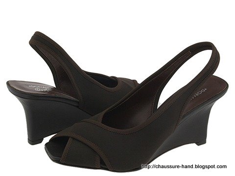 Chaussure hand:hand-585835