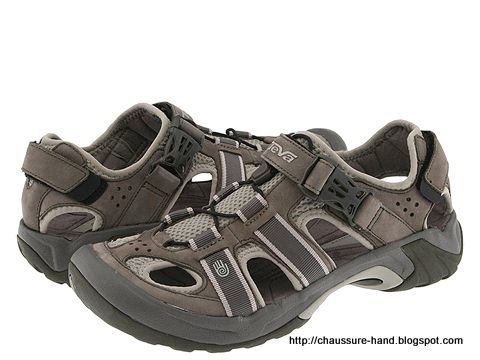 Chaussure hand:chaussure-586081