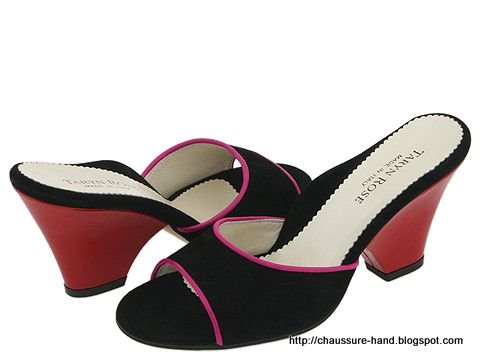 Chaussure hand:chaussure-586143