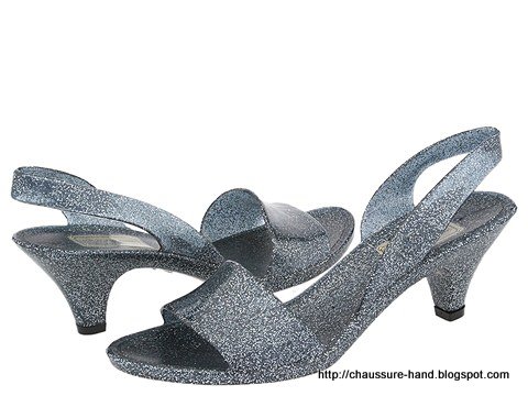 Chaussure hand:hand-586300