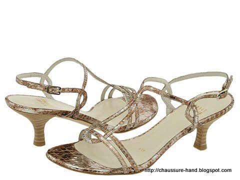 Chaussure hand:chaussure-586306