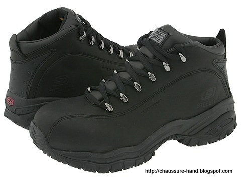 Chaussure hand:chaussure-586345