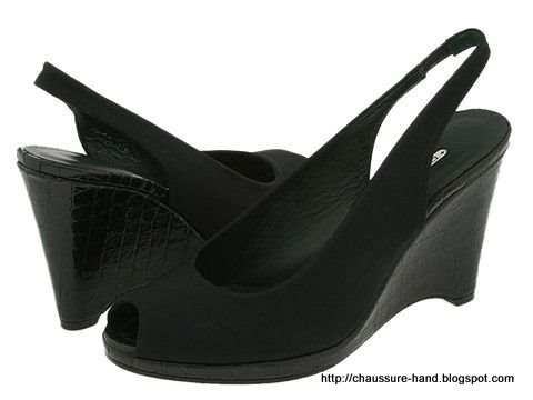 Chaussure hand:chaussure-586655