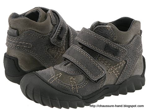 Chaussure hand:chaussure-586444