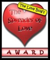 The_Spreader_of_Love_Award from Riet at Quilt n Stitching Lady January 2009