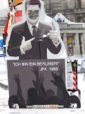Ich Bin Ein Berliner!
