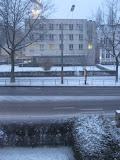 Hamburg at 8am