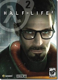 Capa do jogo