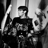 Bombs Away 5-15-09 CD Release