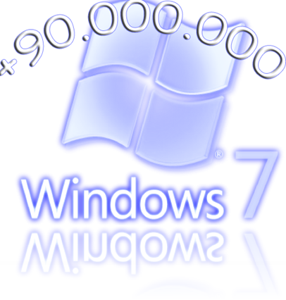 windows7 copy