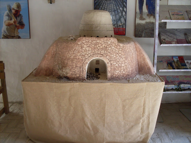 Horno de Cal