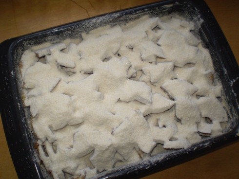 Pyrgas