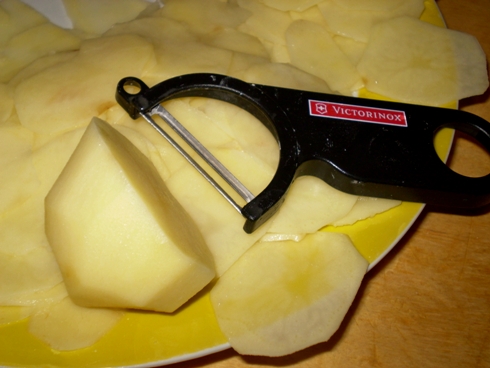 Bulvės