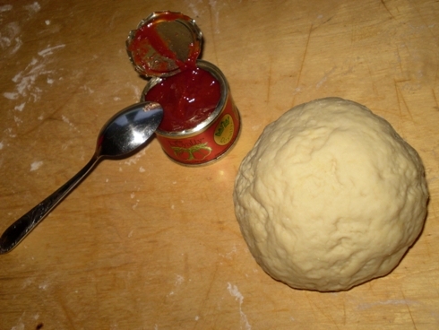 Tešla