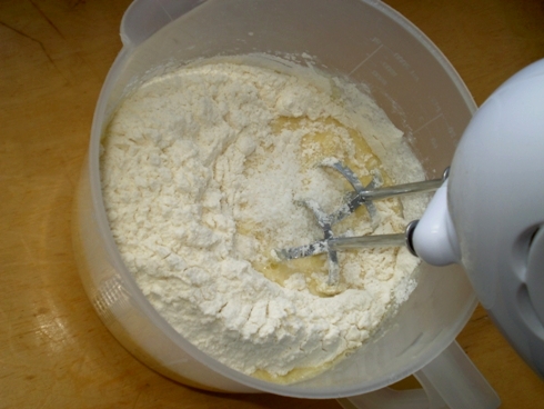 Ingredientai