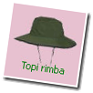 RIMBA HAT