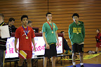 Gold Medal
