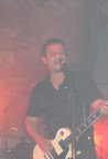 James singing