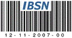 IBSN: Internet Blog Serial Number 12-11-2007-00