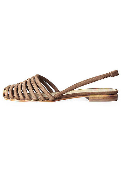 Opening Ceremony Julietta Strap Sandal ($465)