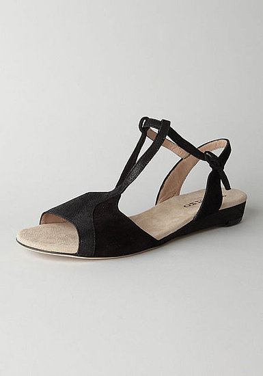 Repetto Noe Cross Strap Sandal ($275)