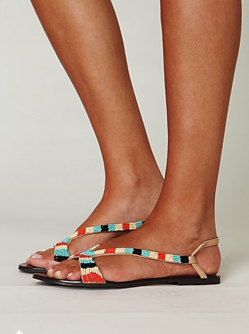 DV by Dolce Vita Nyle Sandal ($59)