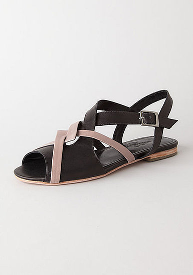Rachel Comey Two-Tone Sandal ($345)